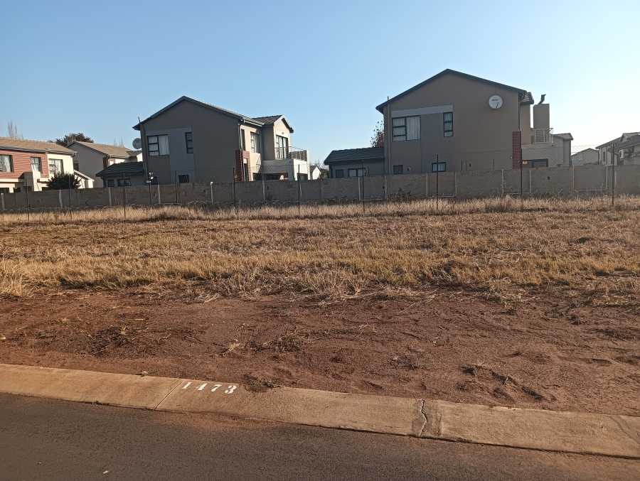 0 Bedroom Property for Sale in Raslouw Gauteng