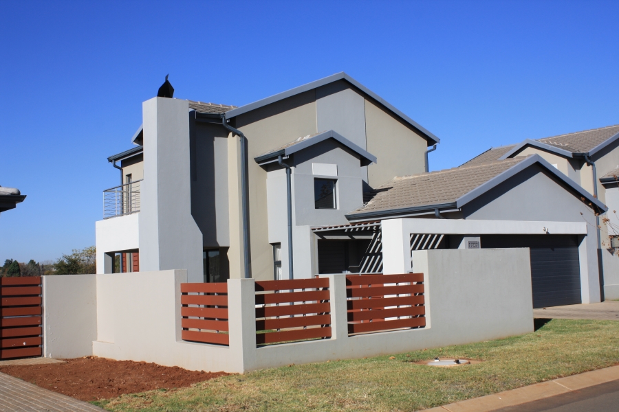 0 Bedroom Property for Sale in Raslouw Gauteng