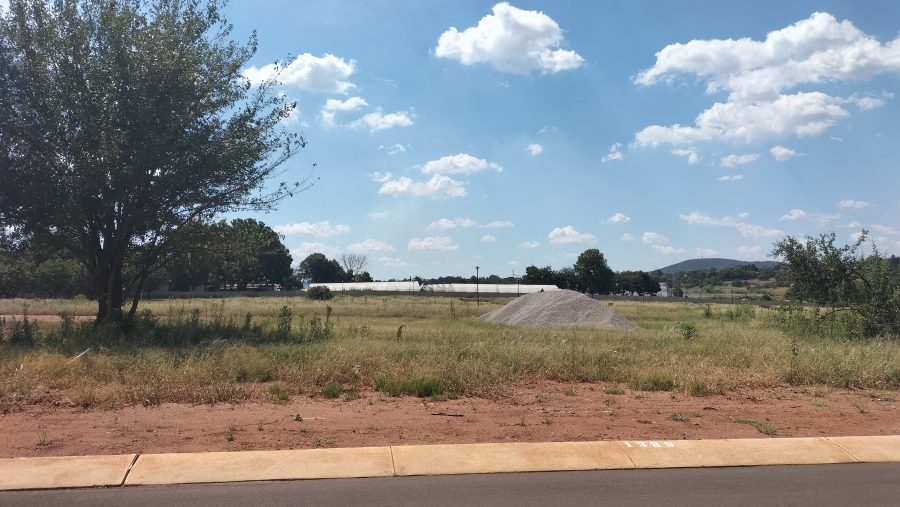 0 Bedroom Property for Sale in Raslouw Gauteng