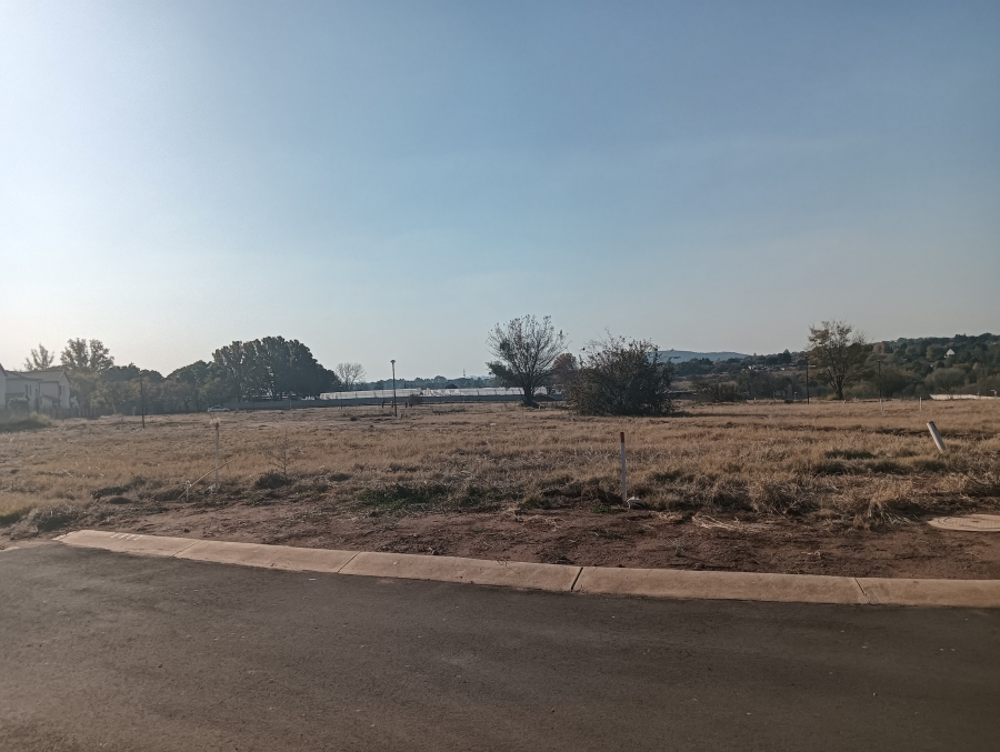 0 Bedroom Property for Sale in Raslouw Gauteng