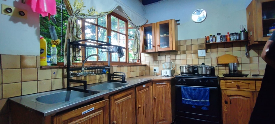 3 Bedroom Property for Sale in Rooihuiskraal North Gauteng