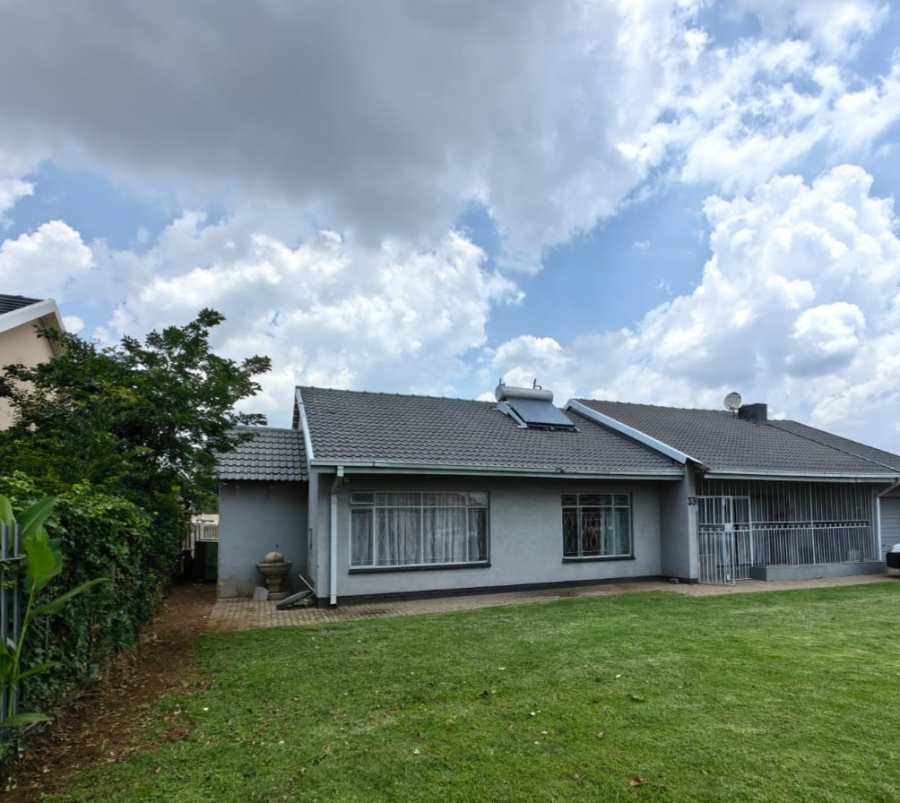 To Let 3 Bedroom Property for Rent in Meyerton Central Gauteng
