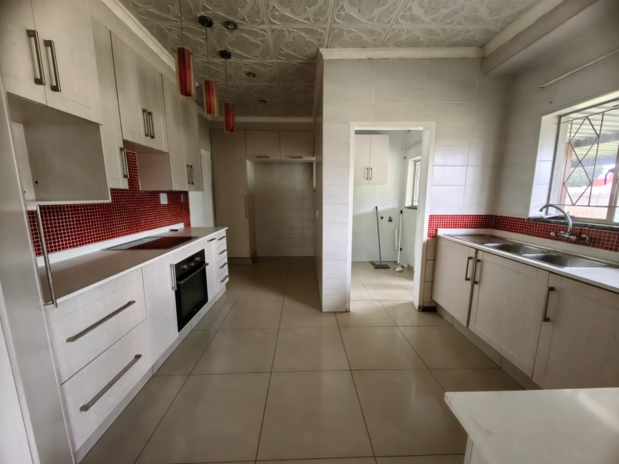 To Let 3 Bedroom Property for Rent in Meyerton Central Gauteng