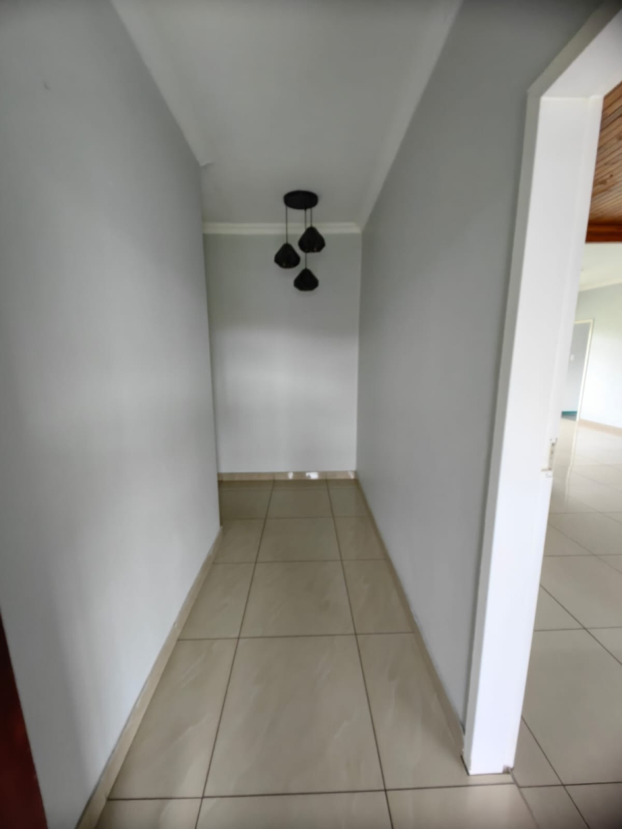 To Let 3 Bedroom Property for Rent in Meyerton Central Gauteng