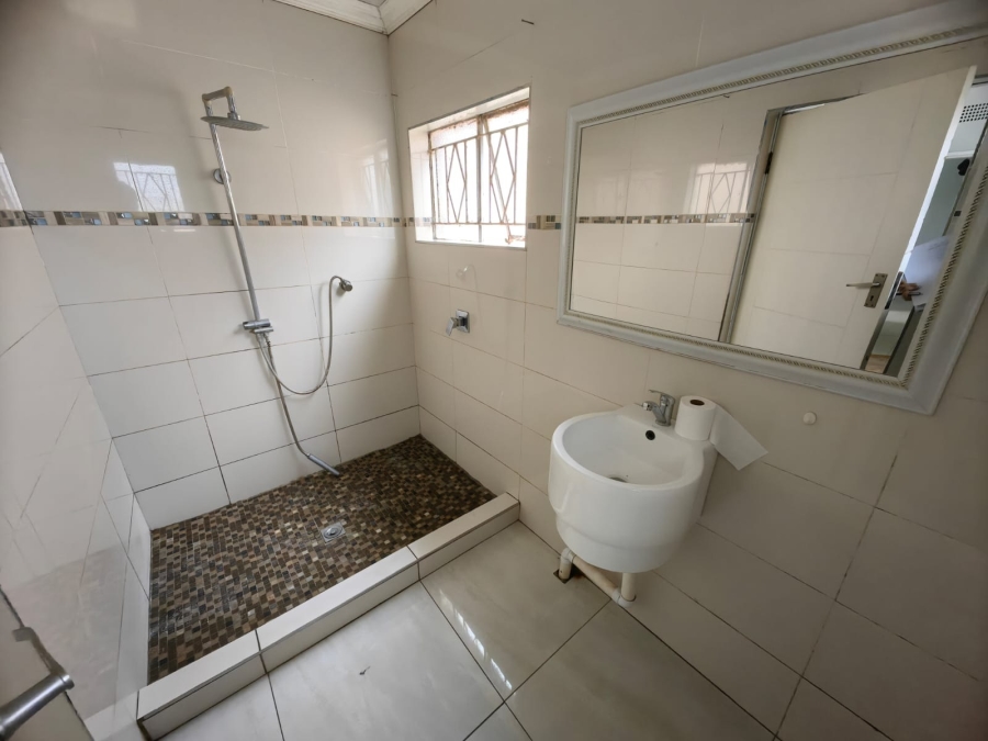 To Let 3 Bedroom Property for Rent in Meyerton Central Gauteng