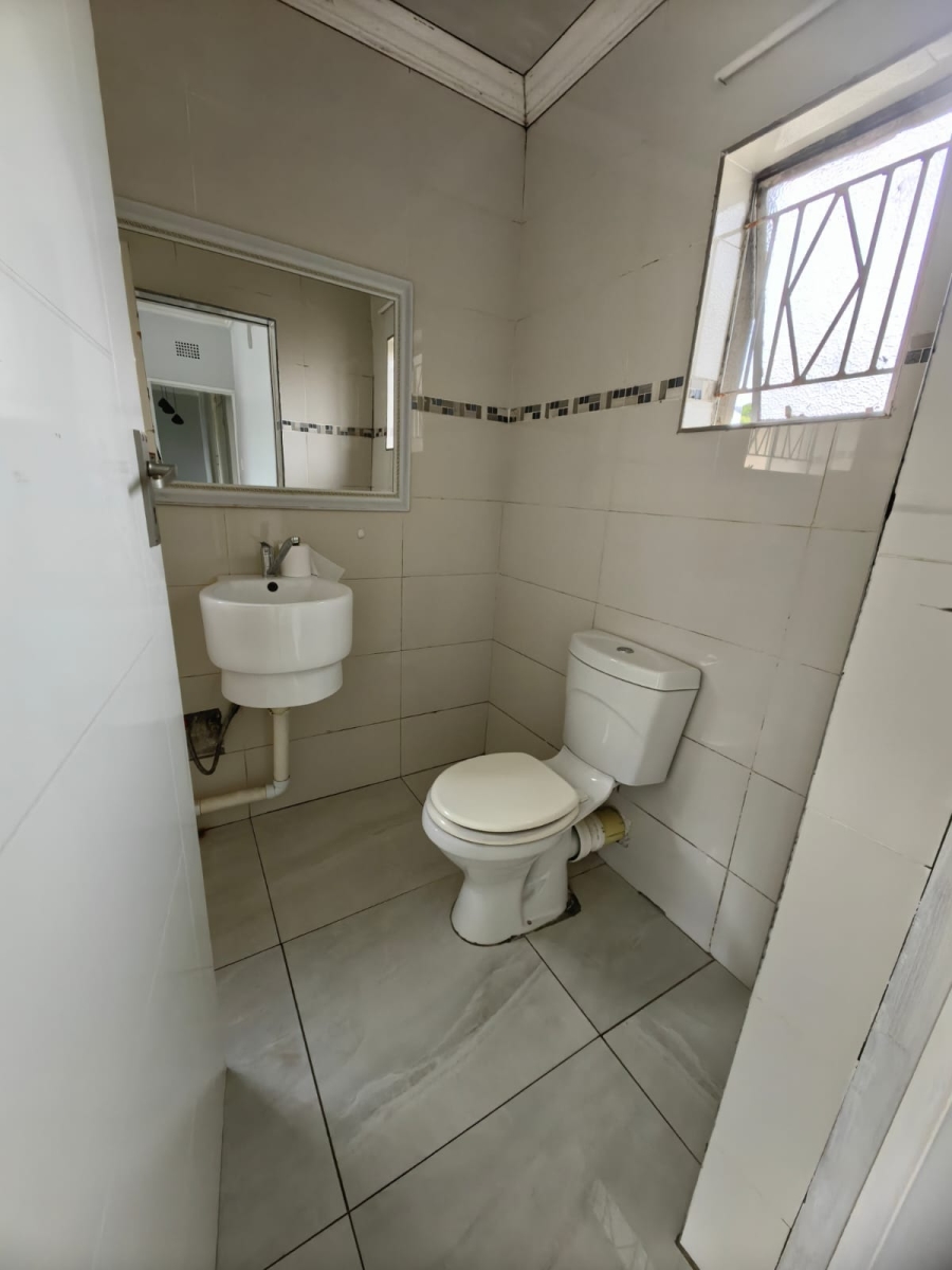 To Let 3 Bedroom Property for Rent in Meyerton Central Gauteng