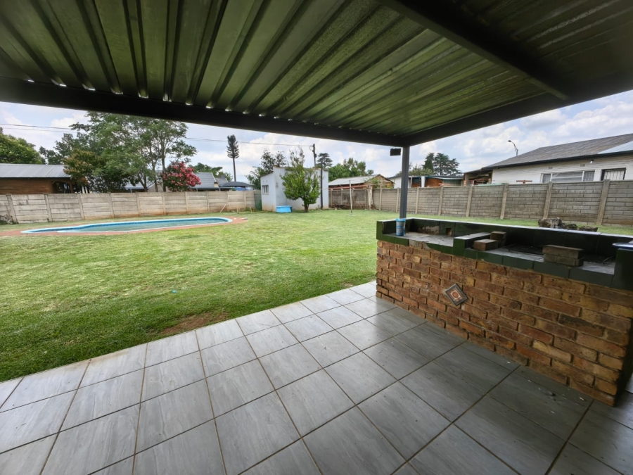 To Let 3 Bedroom Property for Rent in Meyerton Central Gauteng