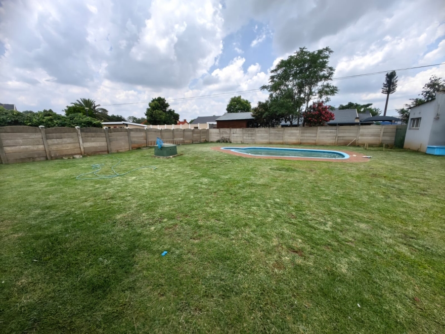 To Let 3 Bedroom Property for Rent in Meyerton Central Gauteng