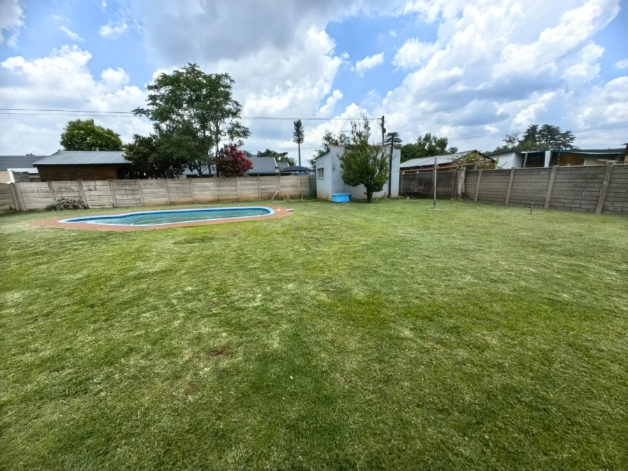 To Let 3 Bedroom Property for Rent in Meyerton Central Gauteng