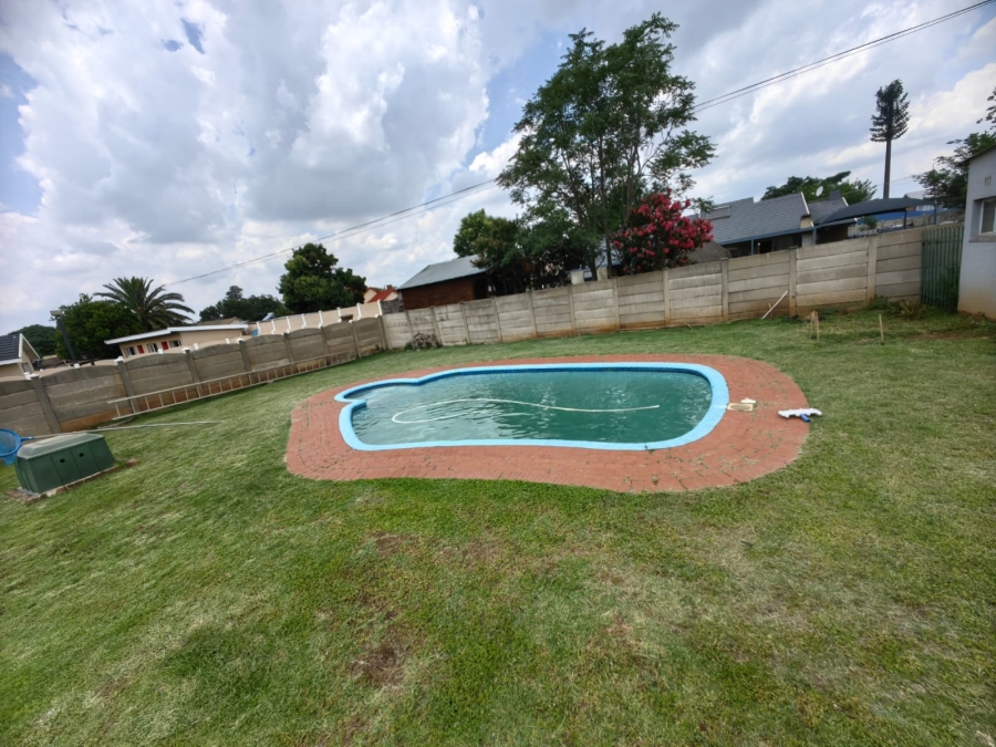 To Let 3 Bedroom Property for Rent in Meyerton Central Gauteng