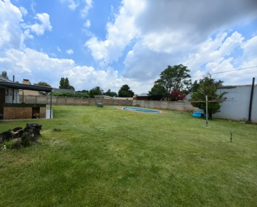 To Let 3 Bedroom Property for Rent in Meyerton Central Gauteng