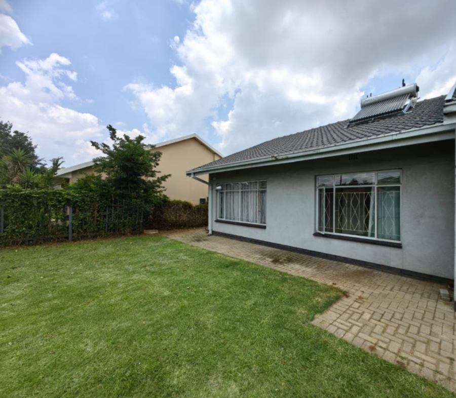 To Let 3 Bedroom Property for Rent in Meyerton Central Gauteng