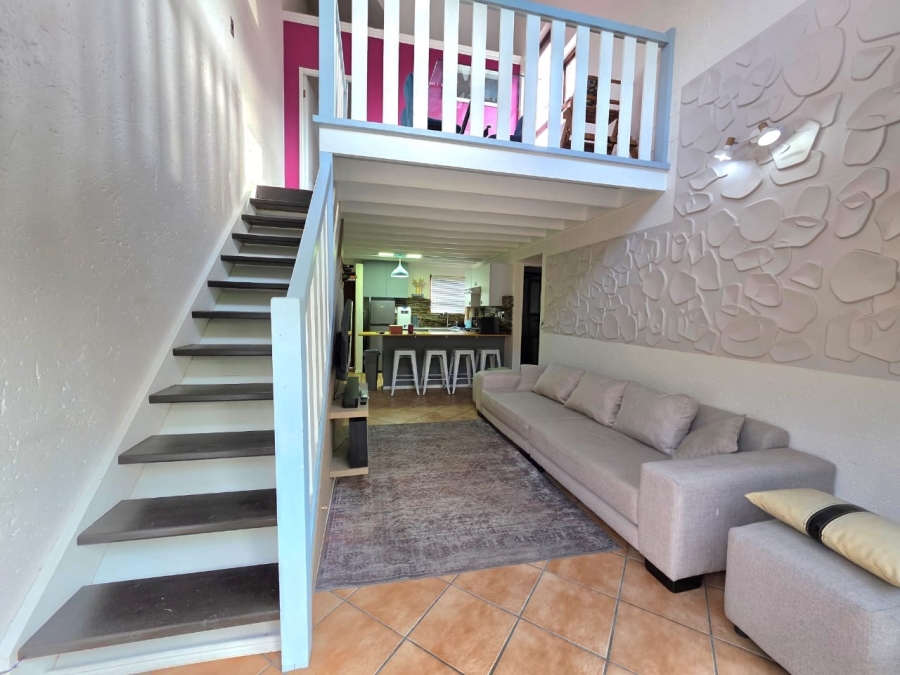 To Let 1 Bedroom Property for Rent in Lonehill Gauteng