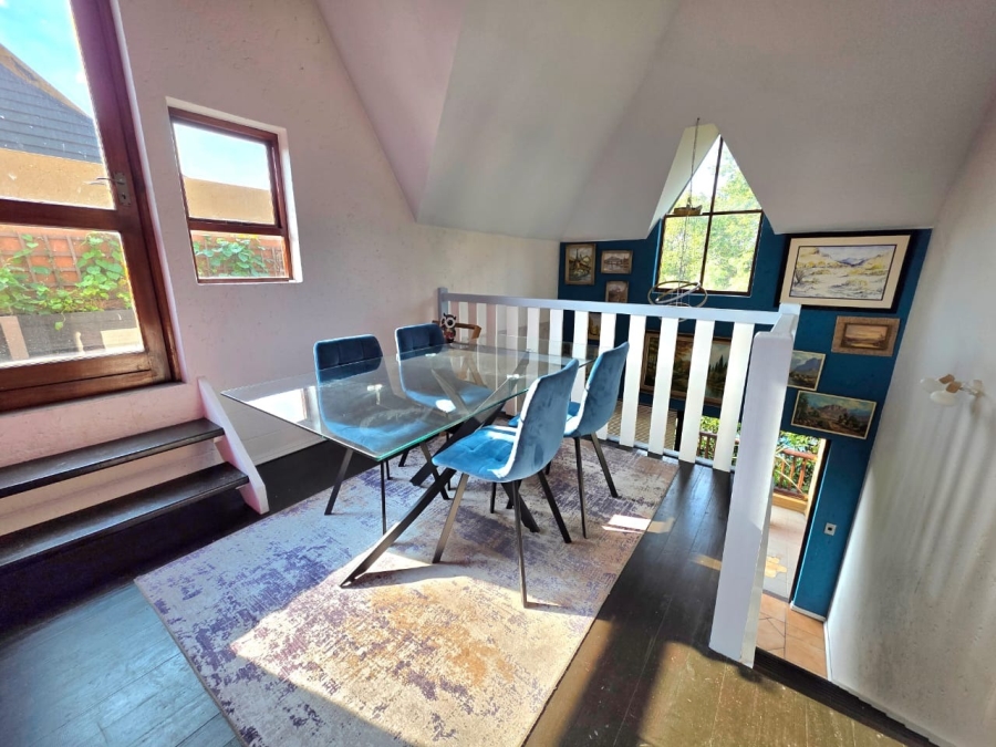 To Let 1 Bedroom Property for Rent in Lonehill Gauteng