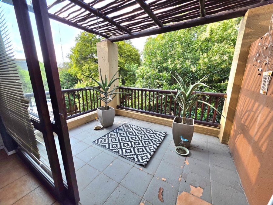 To Let 1 Bedroom Property for Rent in Lonehill Gauteng