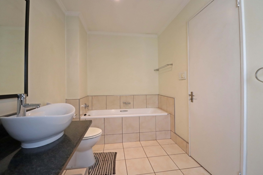 2 Bedroom Property for Sale in Bryanston Gauteng