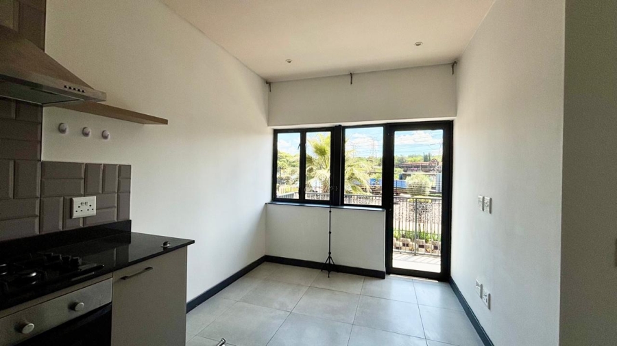 To Let 1 Bedroom Property for Rent in Craighall Gauteng