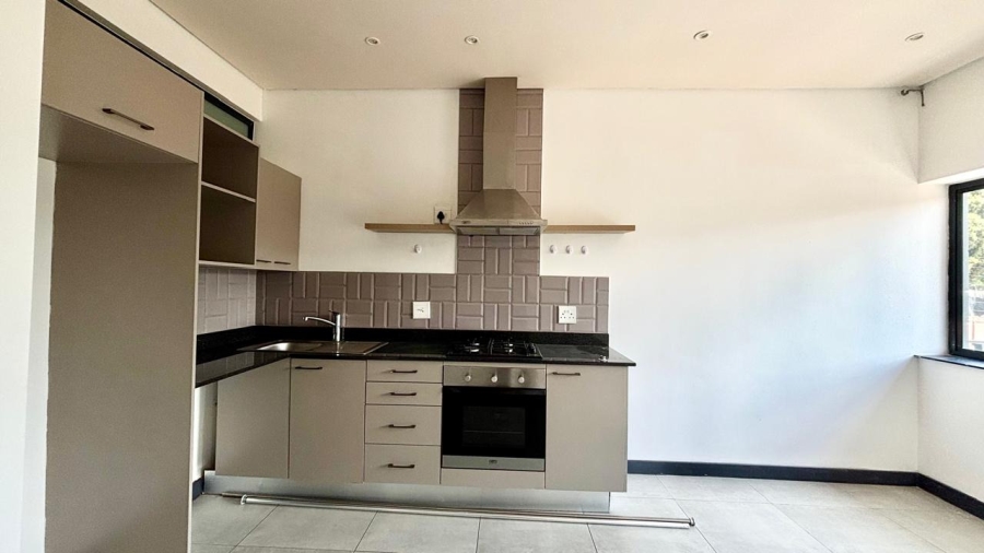To Let 1 Bedroom Property for Rent in Craighall Gauteng