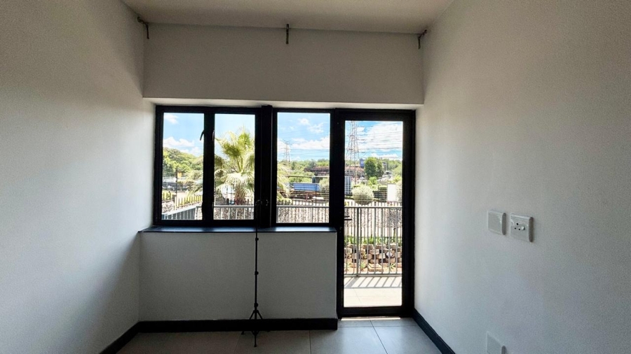 To Let 1 Bedroom Property for Rent in Craighall Gauteng