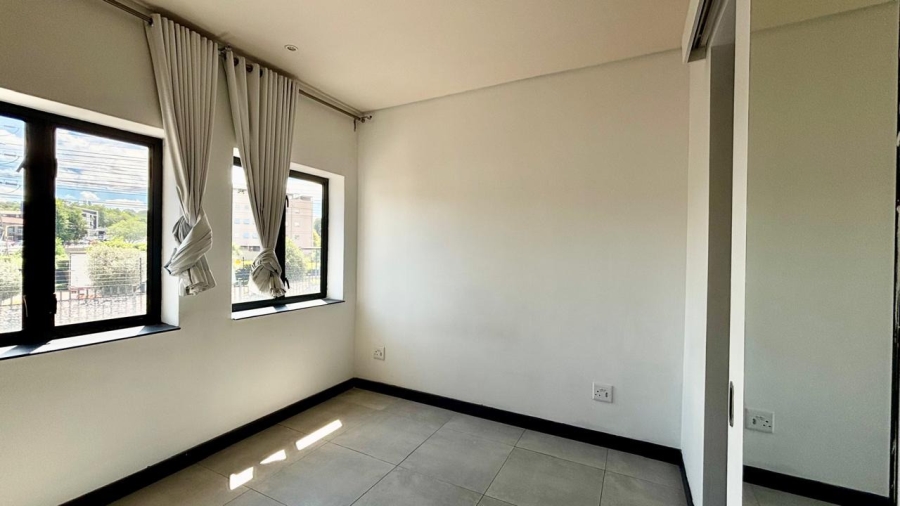 To Let 1 Bedroom Property for Rent in Craighall Gauteng