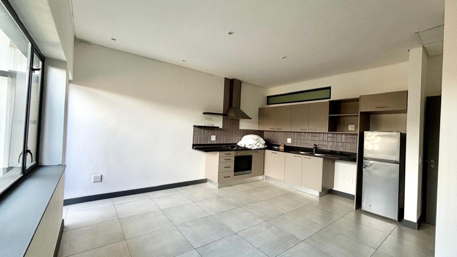 To Let 1 Bedroom Property for Rent in Craighall Gauteng