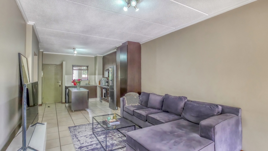2 Bedroom Property for Sale in Lonehill Gauteng