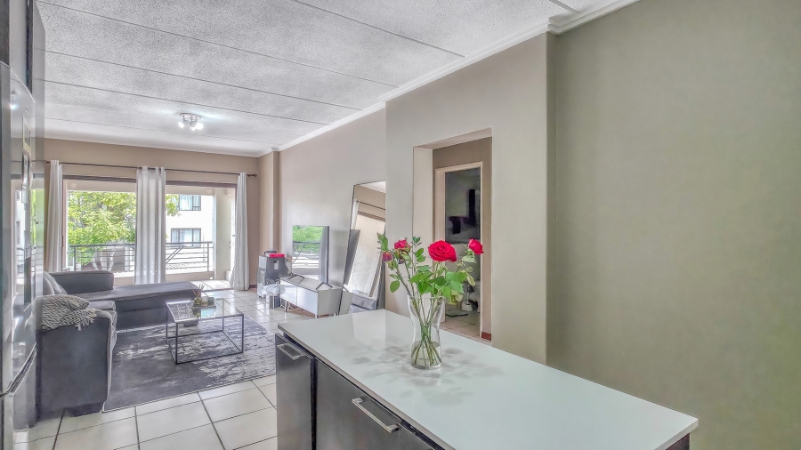 2 Bedroom Property for Sale in Lonehill Gauteng