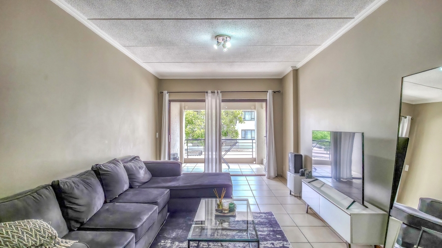 2 Bedroom Property for Sale in Lonehill Gauteng