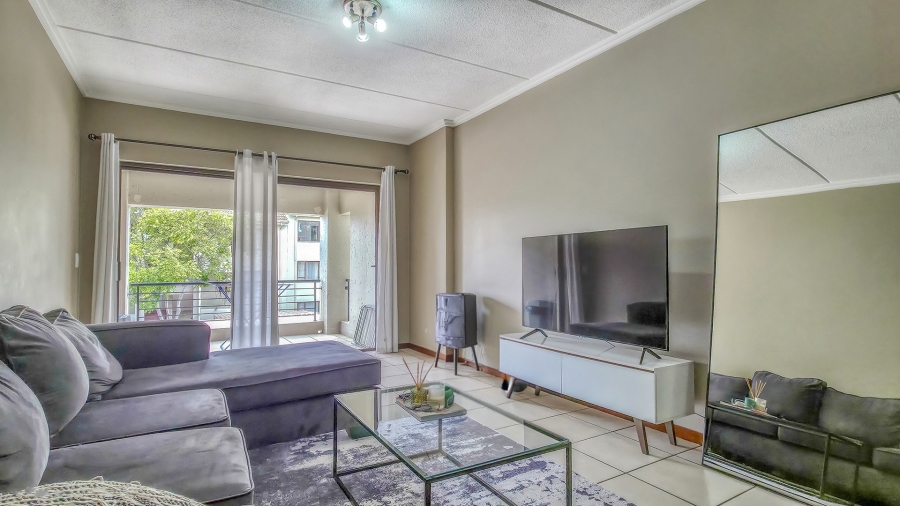 2 Bedroom Property for Sale in Lonehill Gauteng