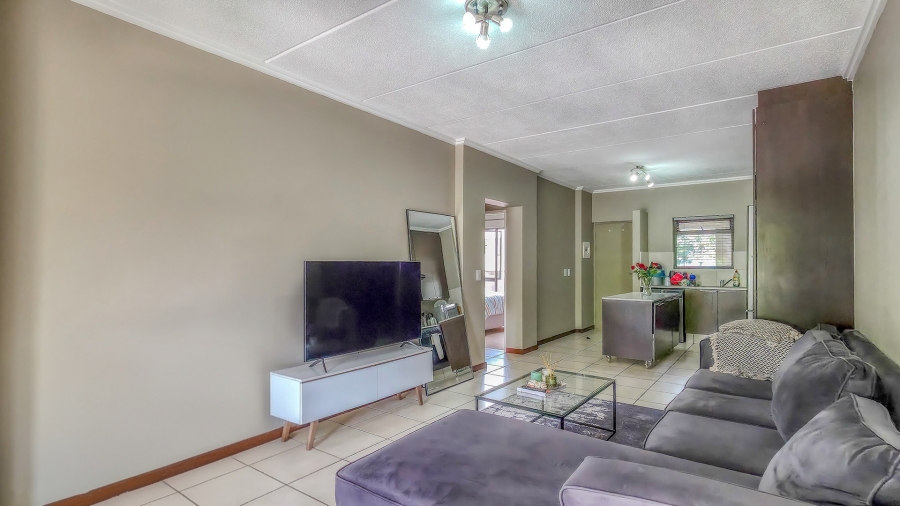2 Bedroom Property for Sale in Lonehill Gauteng