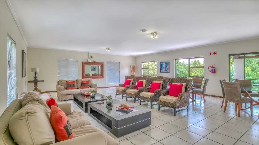 2 Bedroom Property for Sale in Lonehill Gauteng