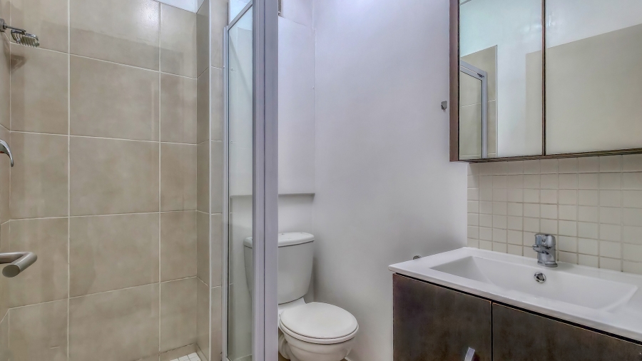 2 Bedroom Property for Sale in Lonehill Gauteng