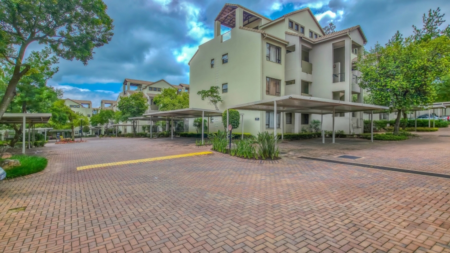 2 Bedroom Property for Sale in Lonehill Gauteng