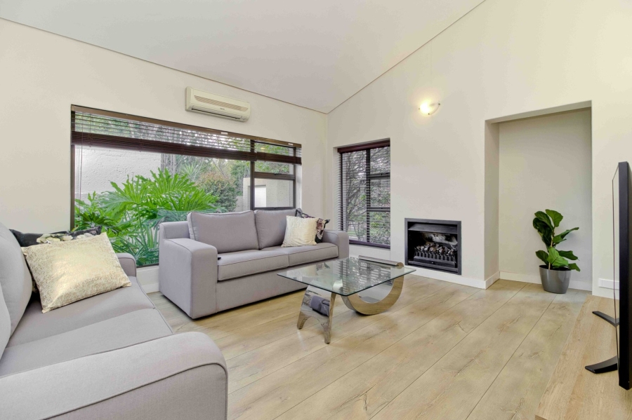 To Let 3 Bedroom Property for Rent in Dainfern Golf Estate Gauteng