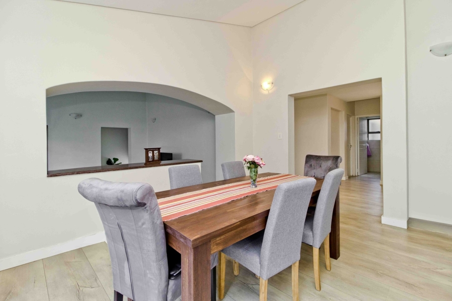 To Let 3 Bedroom Property for Rent in Dainfern Golf Estate Gauteng