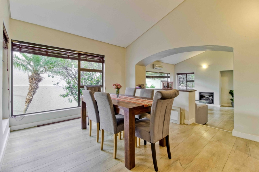 To Let 3 Bedroom Property for Rent in Dainfern Golf Estate Gauteng