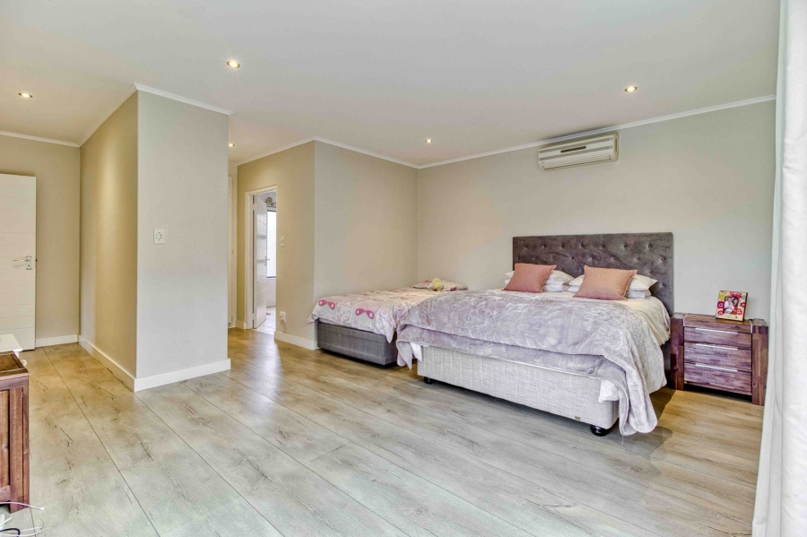 To Let 3 Bedroom Property for Rent in Dainfern Golf Estate Gauteng