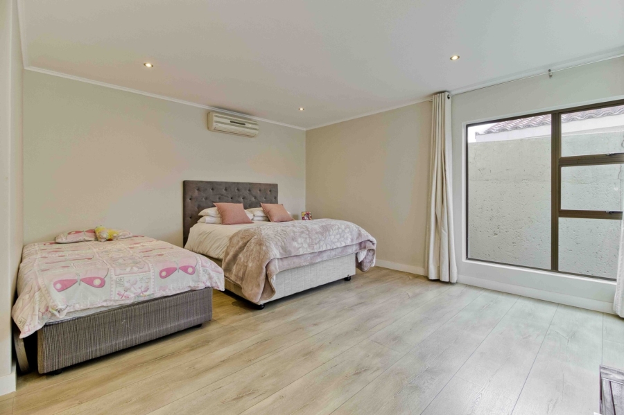 To Let 3 Bedroom Property for Rent in Dainfern Golf Estate Gauteng