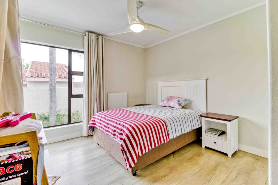 To Let 3 Bedroom Property for Rent in Dainfern Golf Estate Gauteng