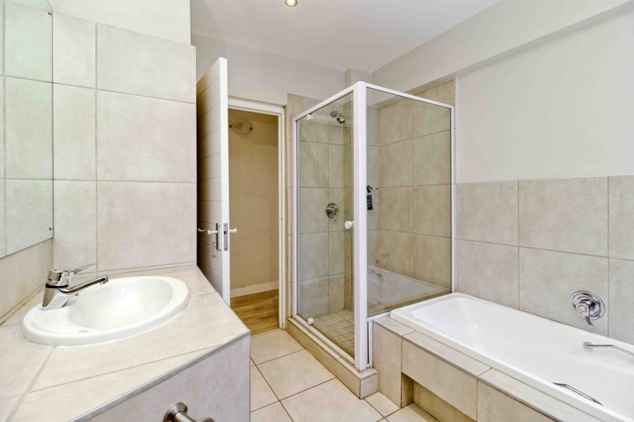 To Let 3 Bedroom Property for Rent in Dainfern Golf Estate Gauteng