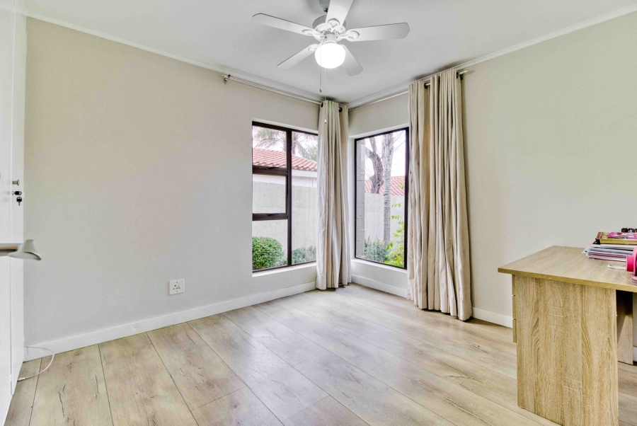 To Let 3 Bedroom Property for Rent in Dainfern Golf Estate Gauteng