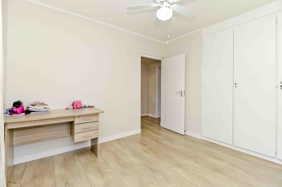 To Let 3 Bedroom Property for Rent in Dainfern Golf Estate Gauteng