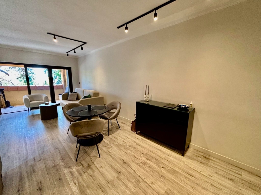 To Let 2 Bedroom Property for Rent in Parkmore Gauteng