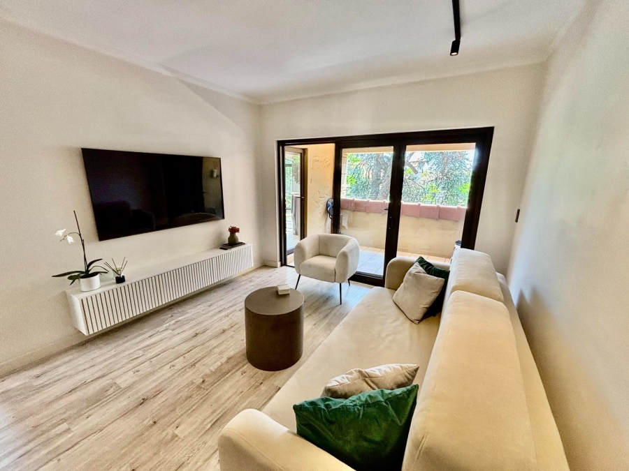 To Let 2 Bedroom Property for Rent in Parkmore Gauteng