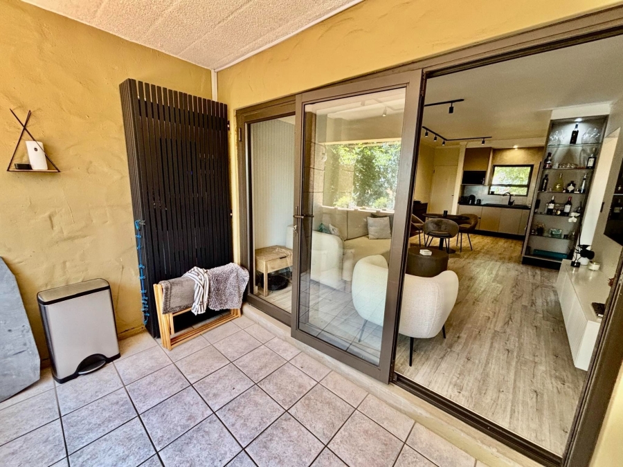 To Let 2 Bedroom Property for Rent in Parkmore Gauteng