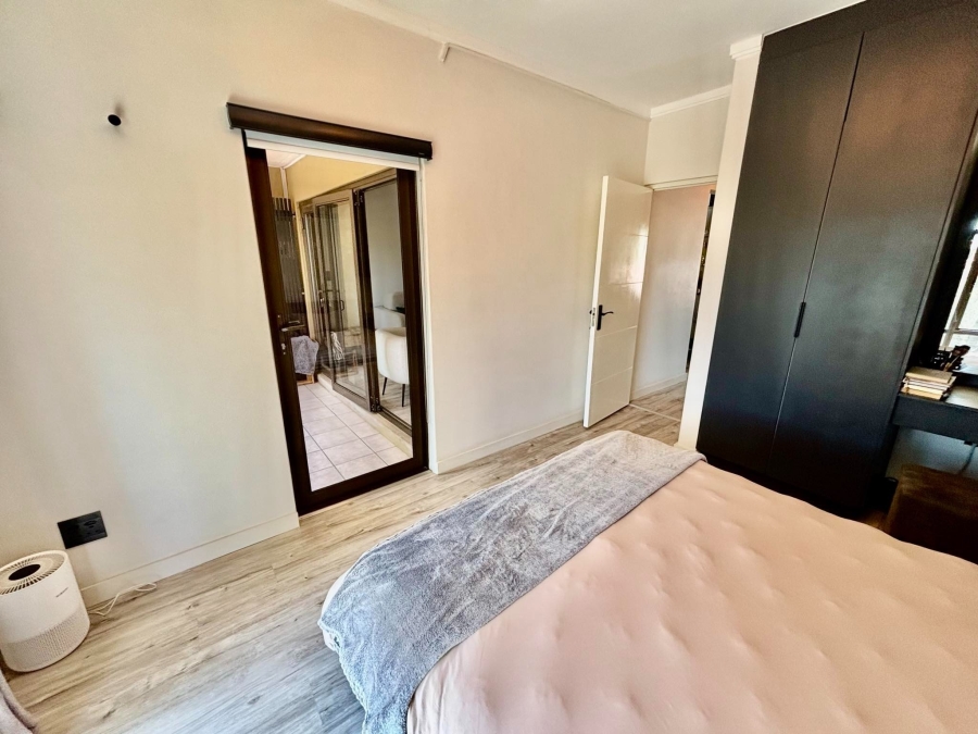 To Let 2 Bedroom Property for Rent in Parkmore Gauteng