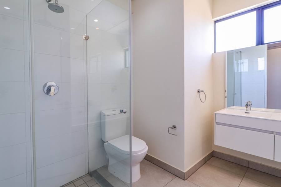 To Let 2 Bedroom Property for Rent in Morningside Gauteng