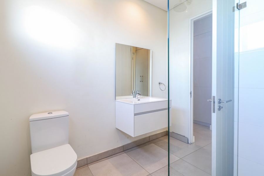 To Let 2 Bedroom Property for Rent in Morningside Gauteng