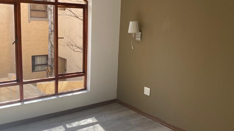 To Let 1 Bedroom Property for Rent in Lonehill Gauteng