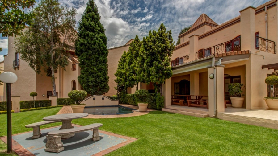 To Let 1 Bedroom Property for Rent in Lonehill Gauteng